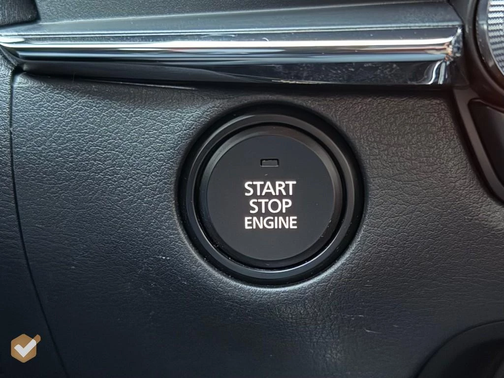 Hoofdafbeelding Mazda CX-30