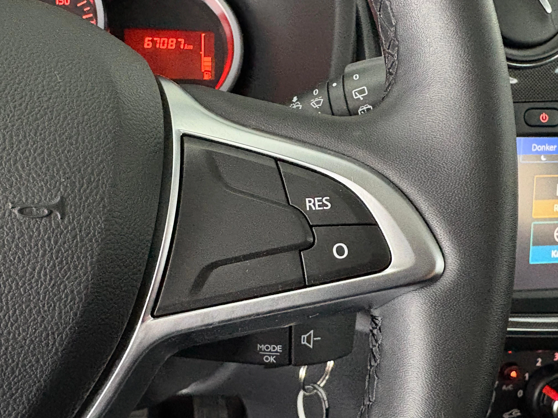 Hoofdafbeelding Dacia Sandero