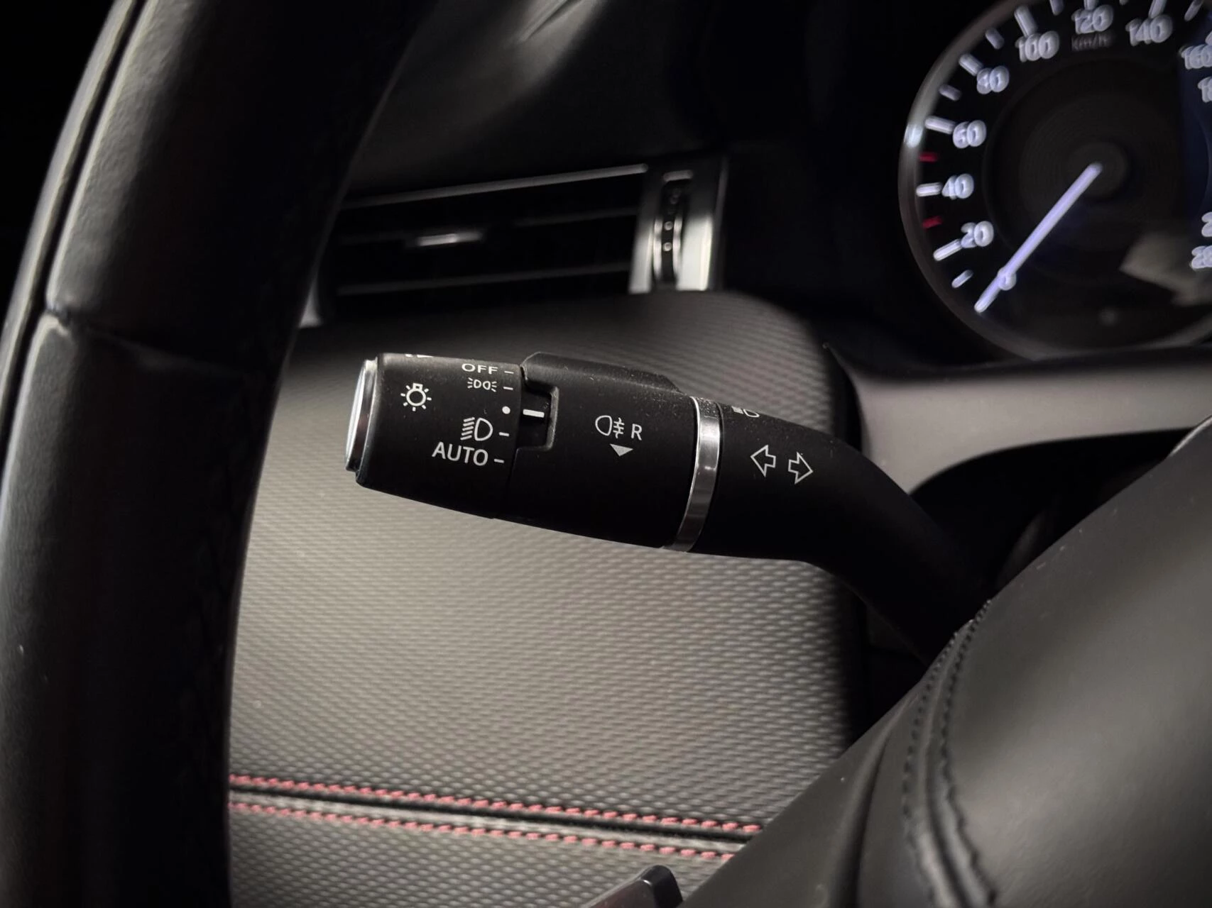 Hoofdafbeelding Land Rover Discovery Sport