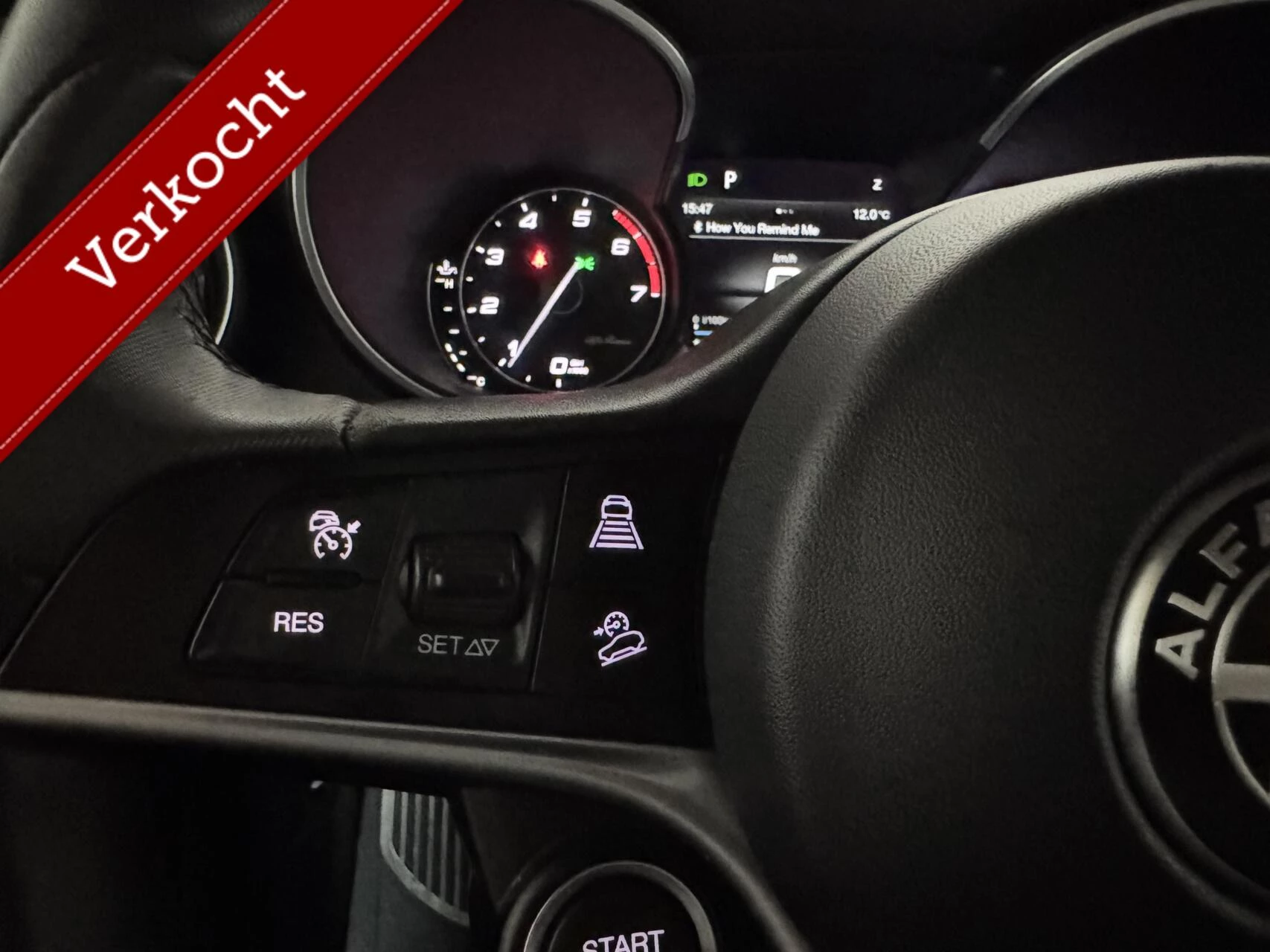 Hoofdafbeelding Alfa Romeo Stelvio