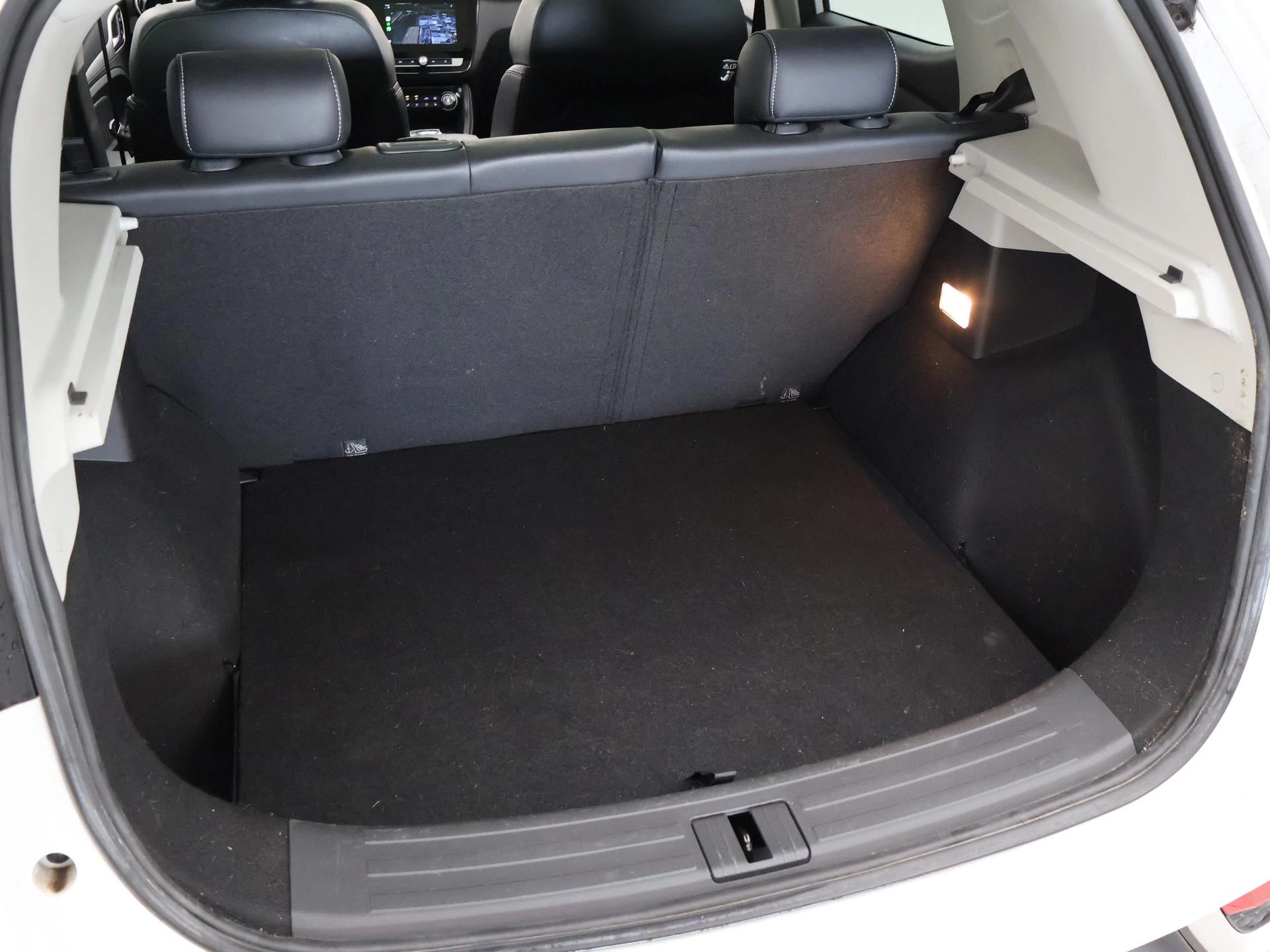 Hoofdafbeelding MG ZS EV