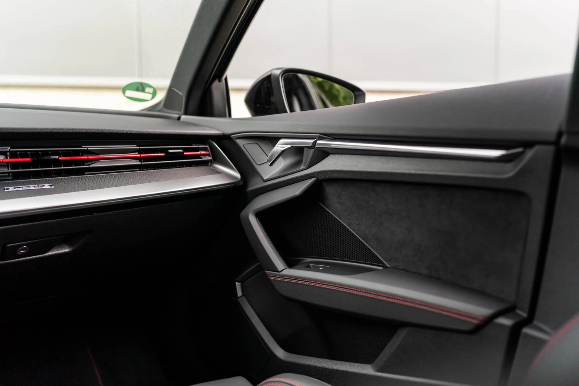 Hoofdafbeelding Audi RS3