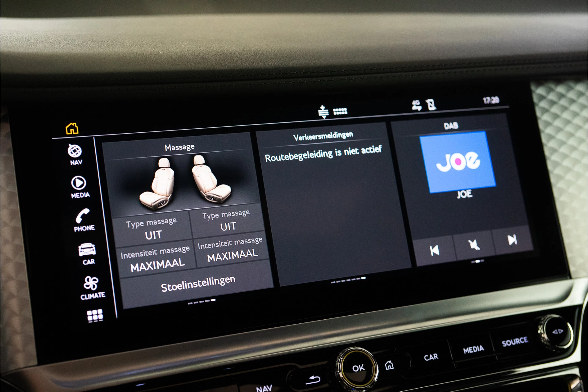 Hoofdafbeelding Bentley Flying Spur