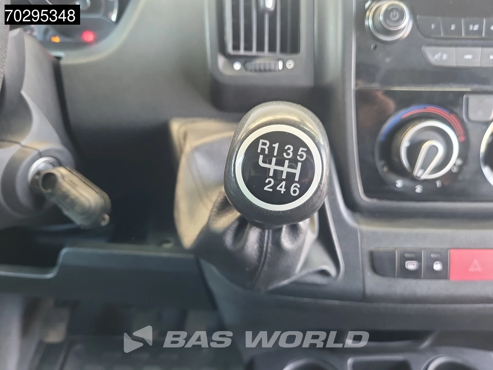 Hoofdafbeelding Fiat Ducato