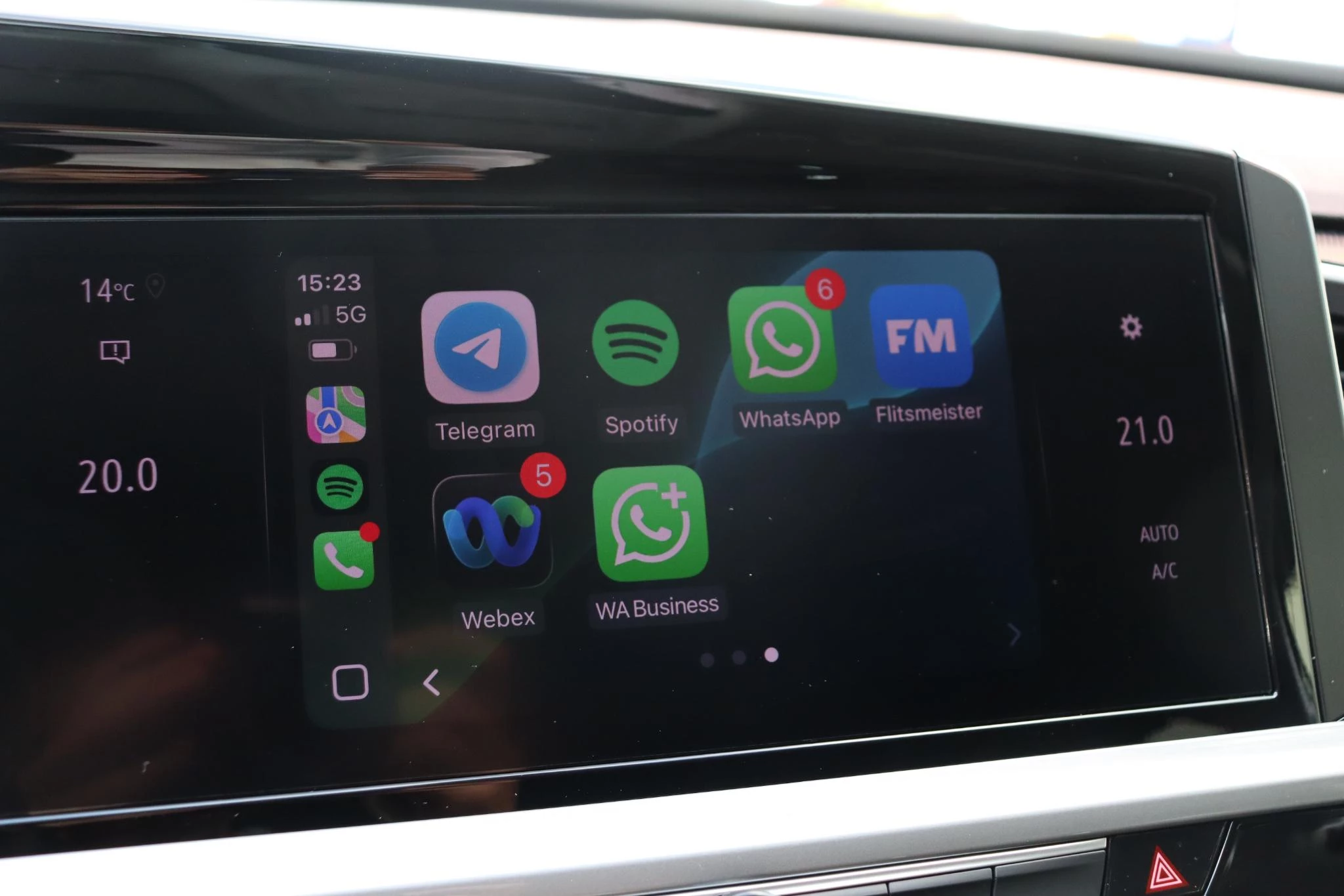 Hoofdafbeelding Opel Grandland