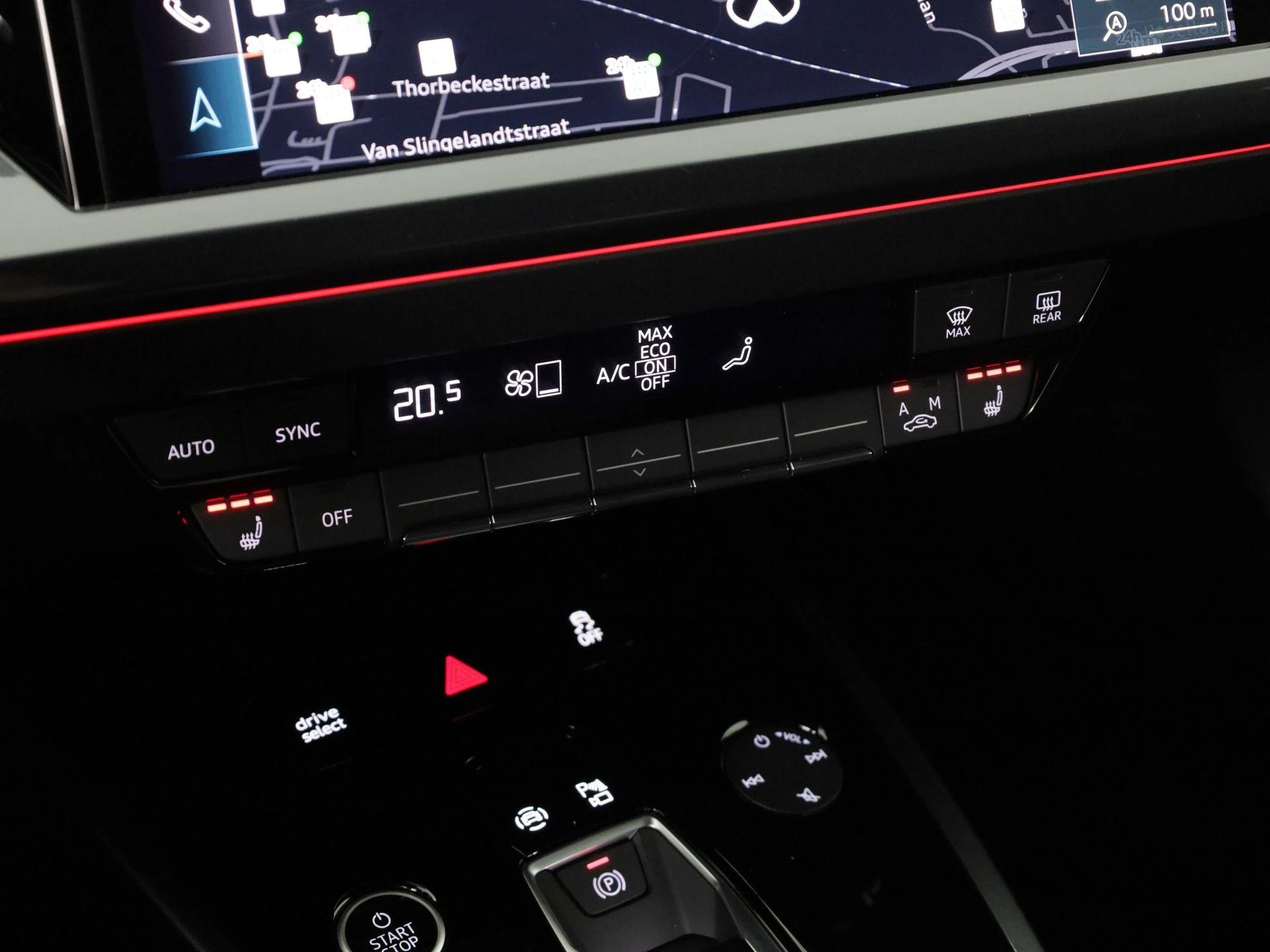 Hoofdafbeelding Audi Q4 e-tron