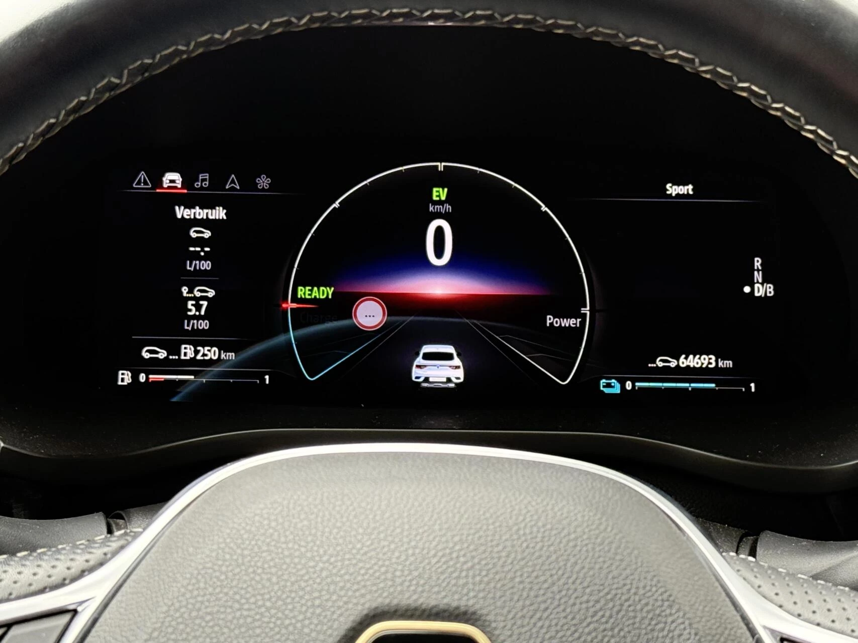 Hoofdafbeelding Renault Arkana