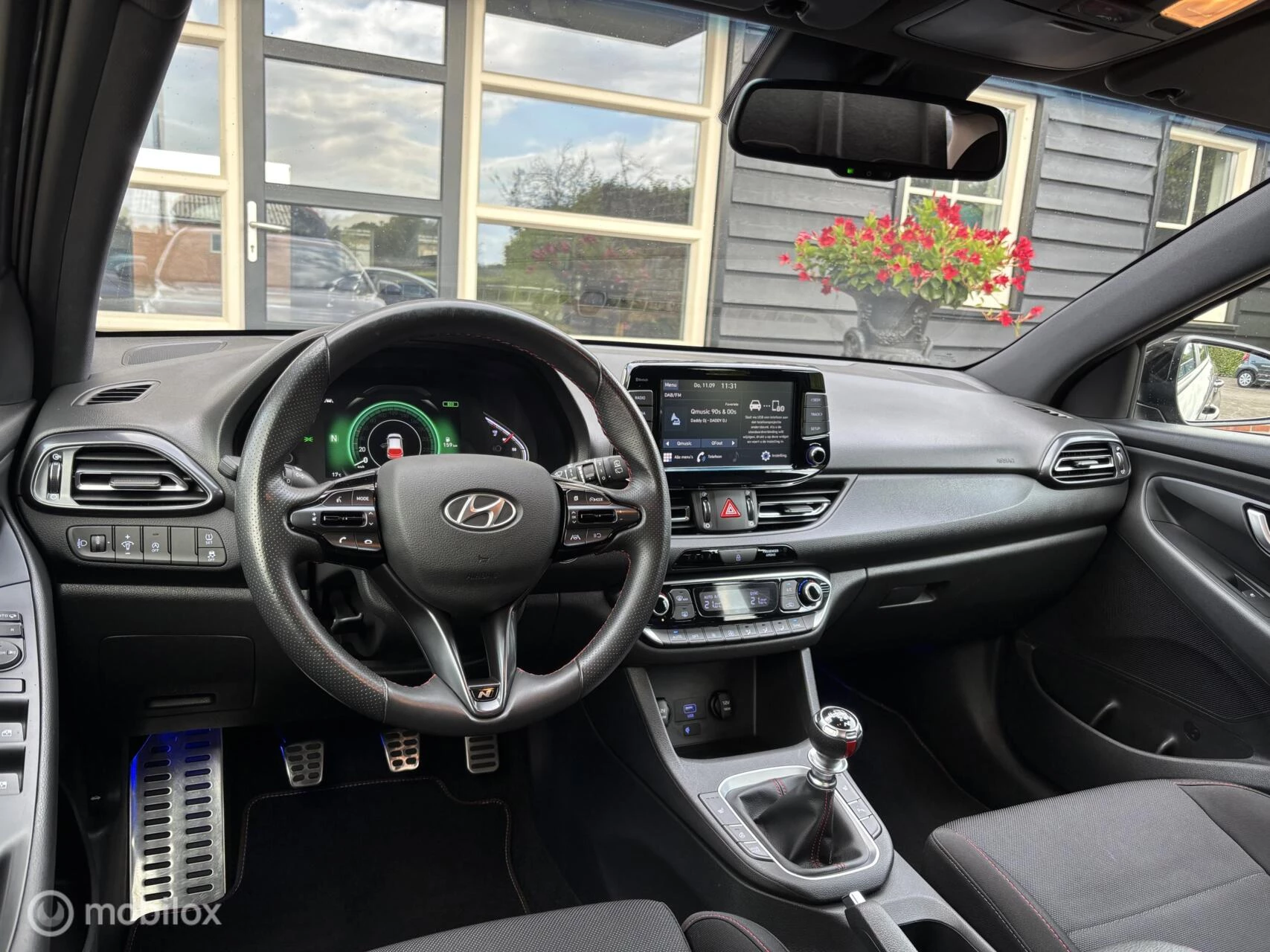 Hoofdafbeelding Hyundai i30