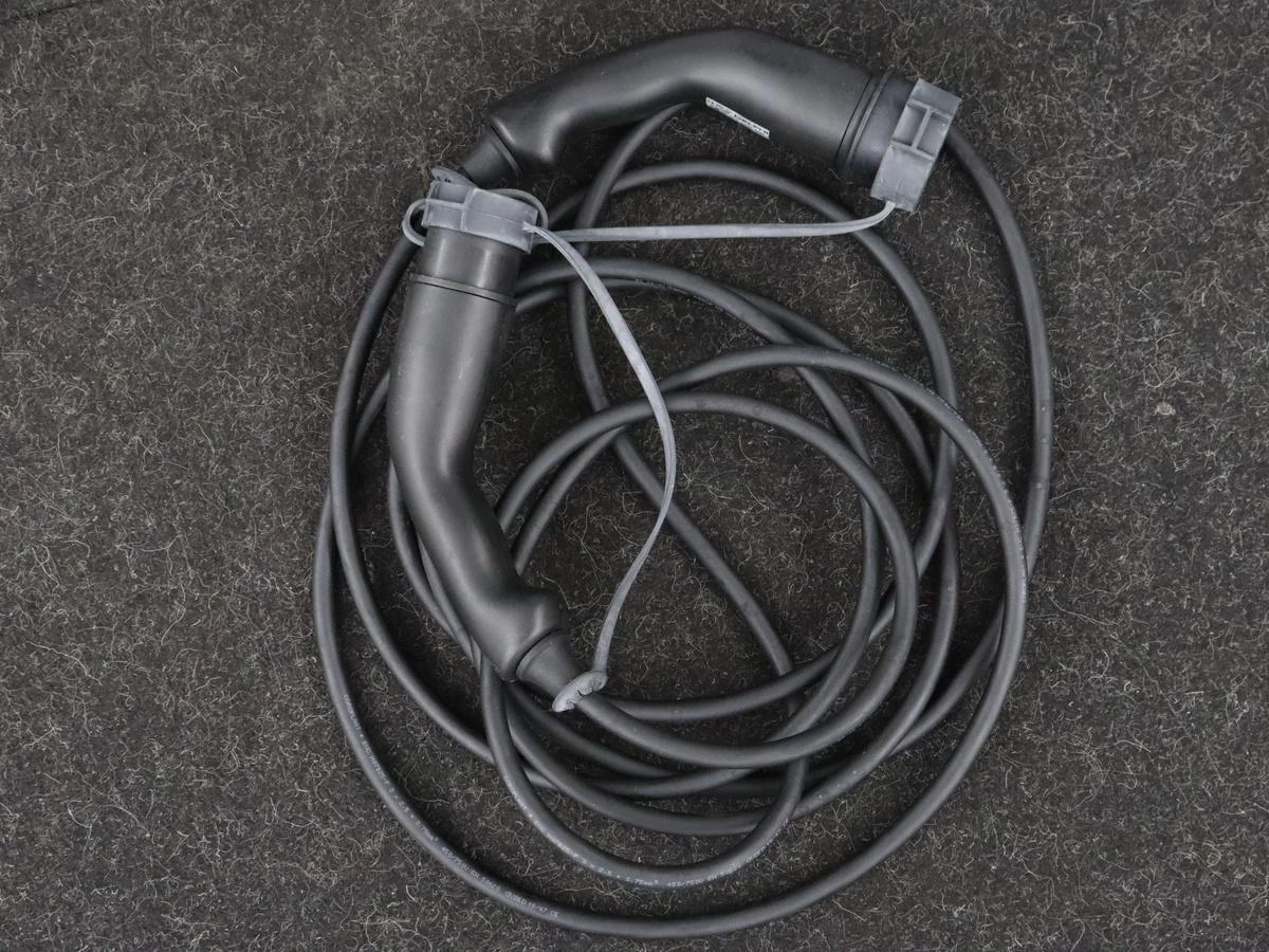 Hoofdafbeelding Renault Megane E-Tech