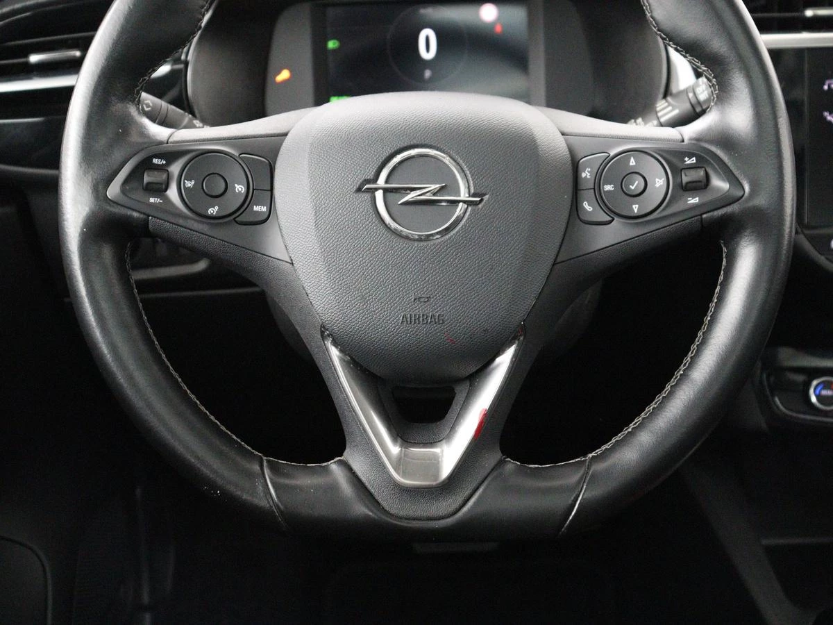 Hoofdafbeelding Opel Corsa-e