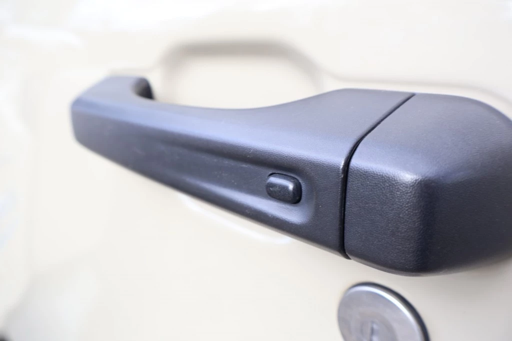 Hoofdafbeelding Jeep Wrangler