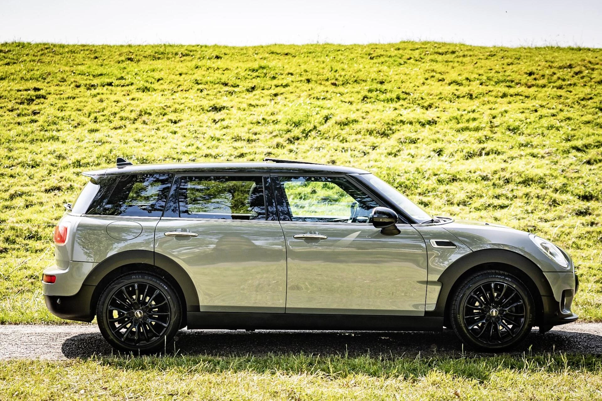 Hoofdafbeelding MINI Clubman