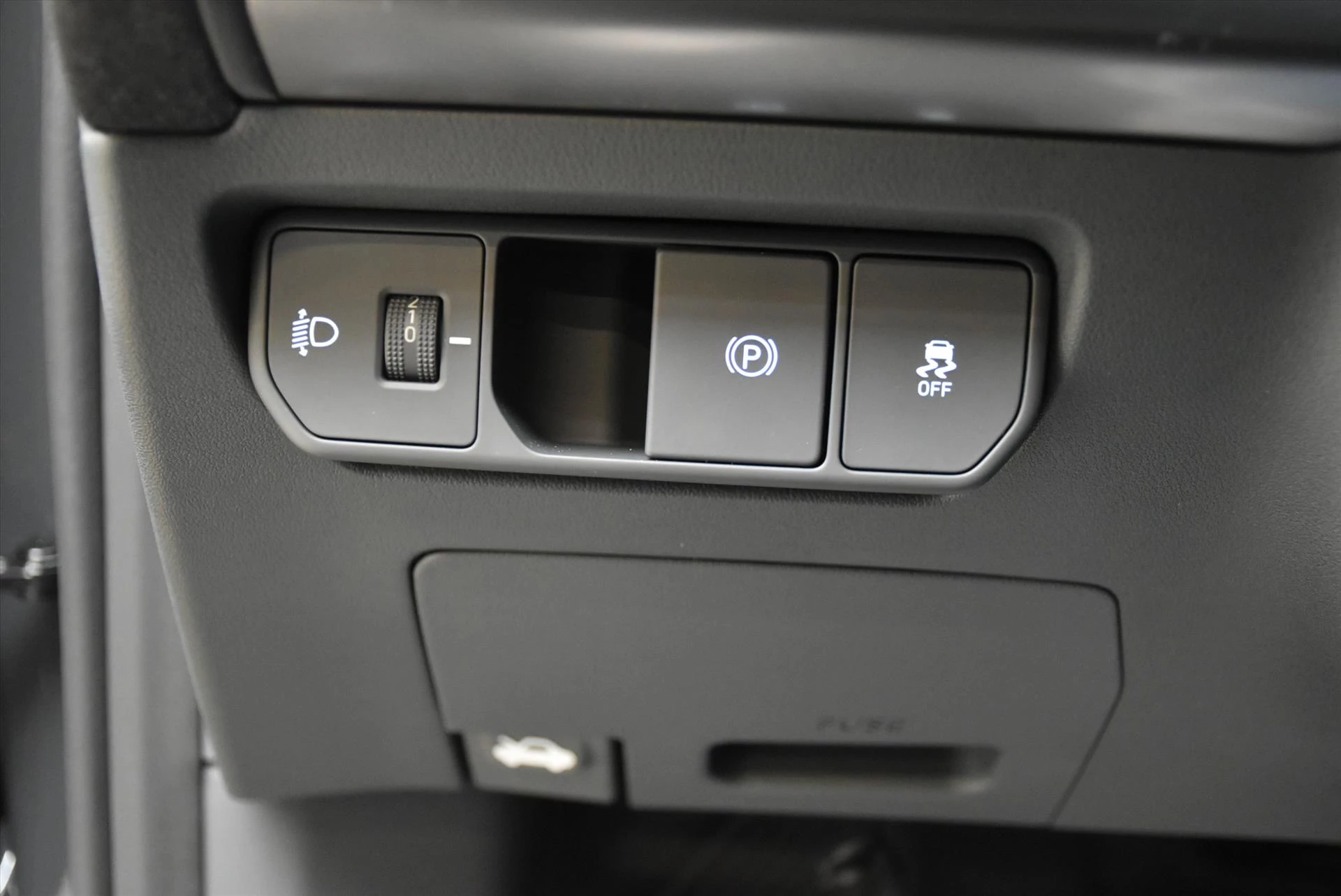 Hoofdafbeelding Kia Ev2