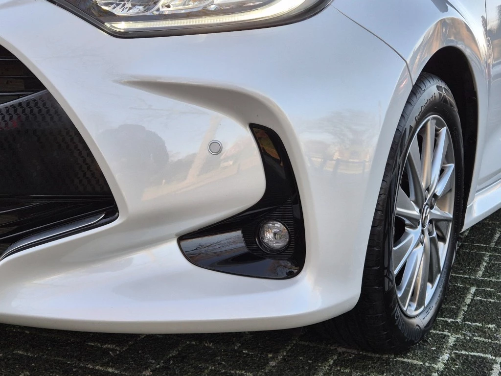 Hoofdafbeelding Mazda 2 Hybrid