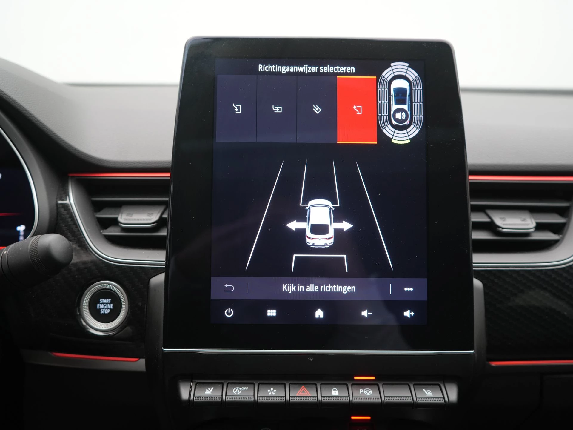 Hoofdafbeelding Renault Arkana