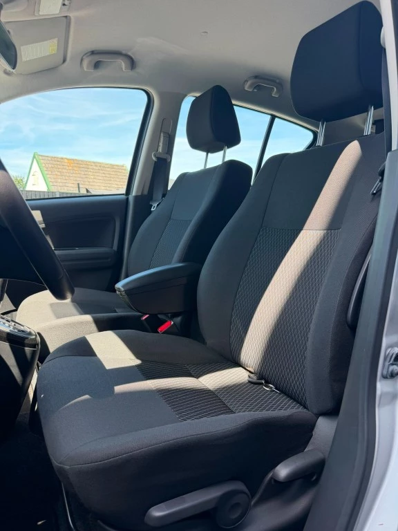 Hoofdafbeelding Suzuki Splash