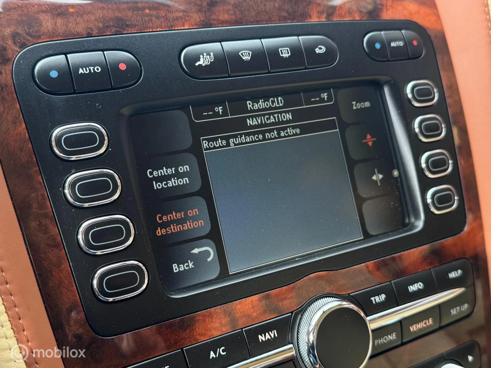 Hoofdafbeelding Bentley Continental GT