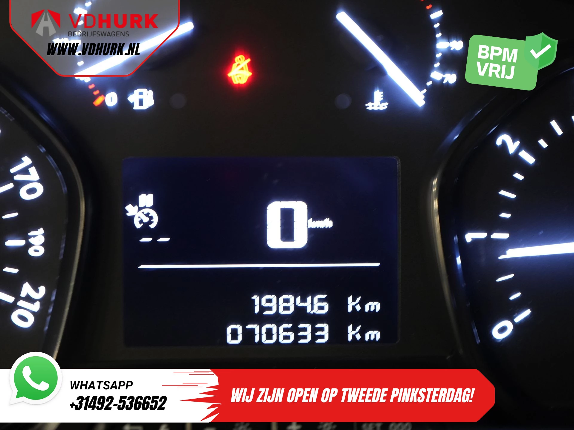 Hoofdafbeelding Peugeot Expert