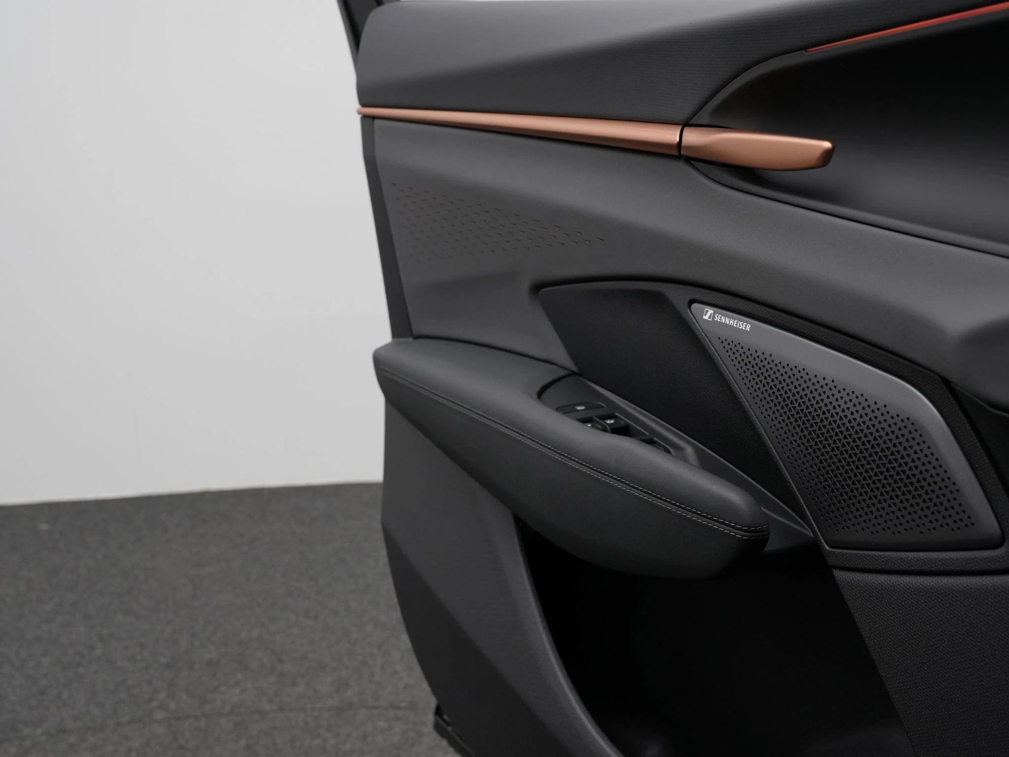 Hoofdafbeelding CUPRA Terramar
