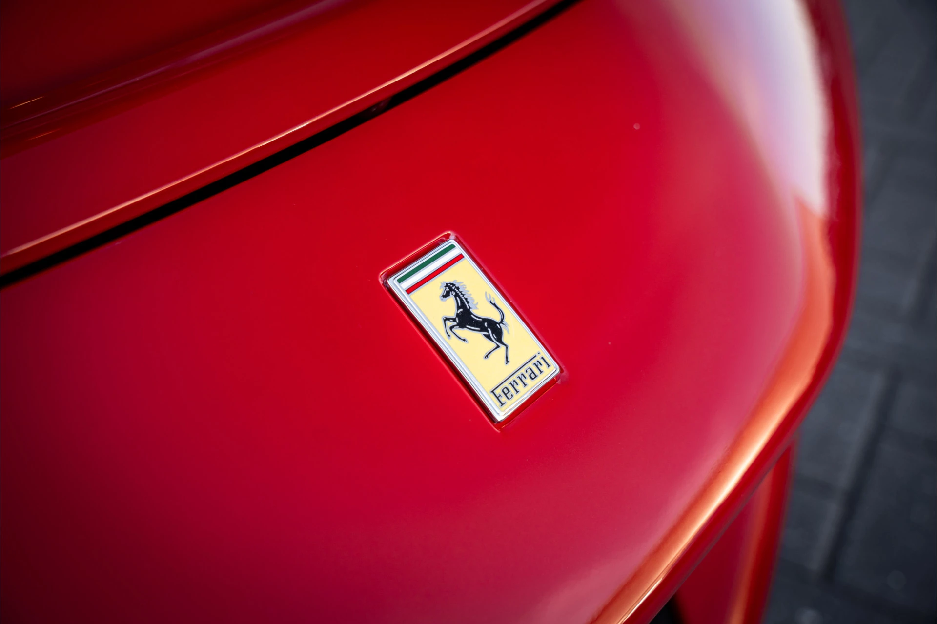 Hoofdafbeelding Ferrari SF90 Stradale