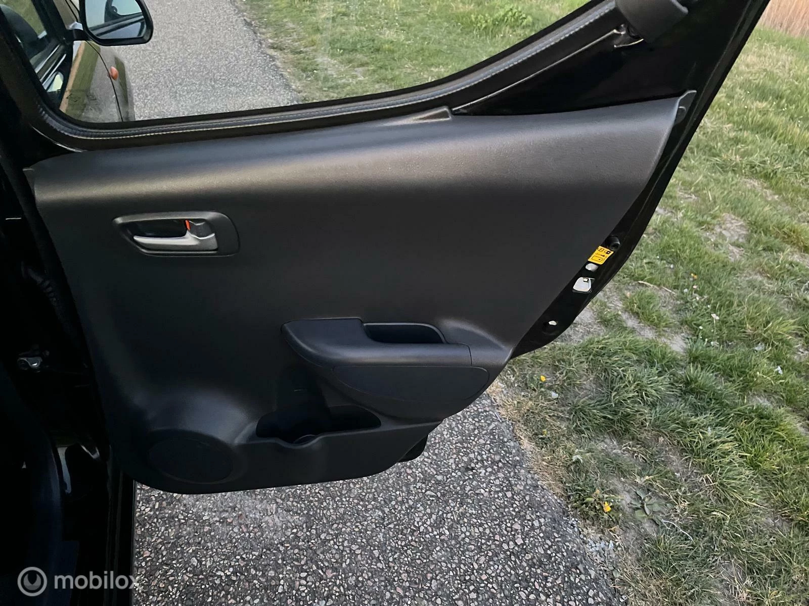 Hoofdafbeelding Suzuki Alto