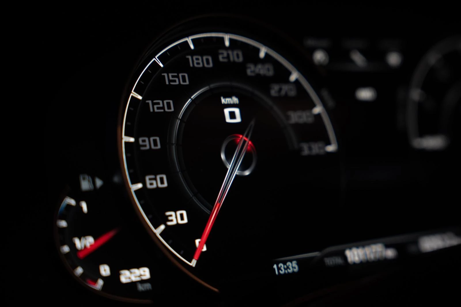 Hoofdafbeelding BMW M5