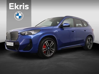 BMW iX1 eDrive20 67 kWh | M Sport Pro | Travel Pack | Comfort Pack | Premium Pack |