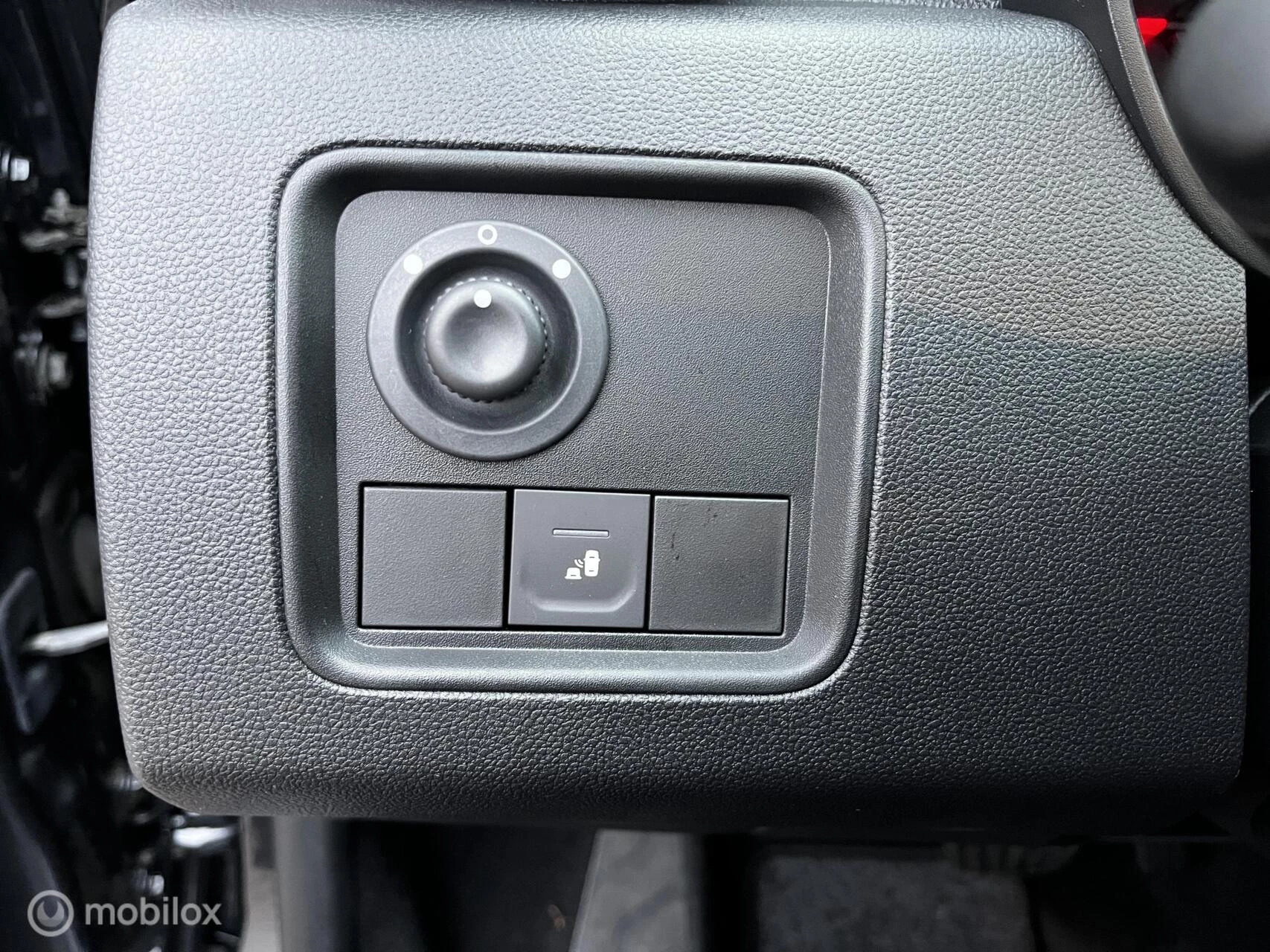 Hoofdafbeelding Dacia Duster