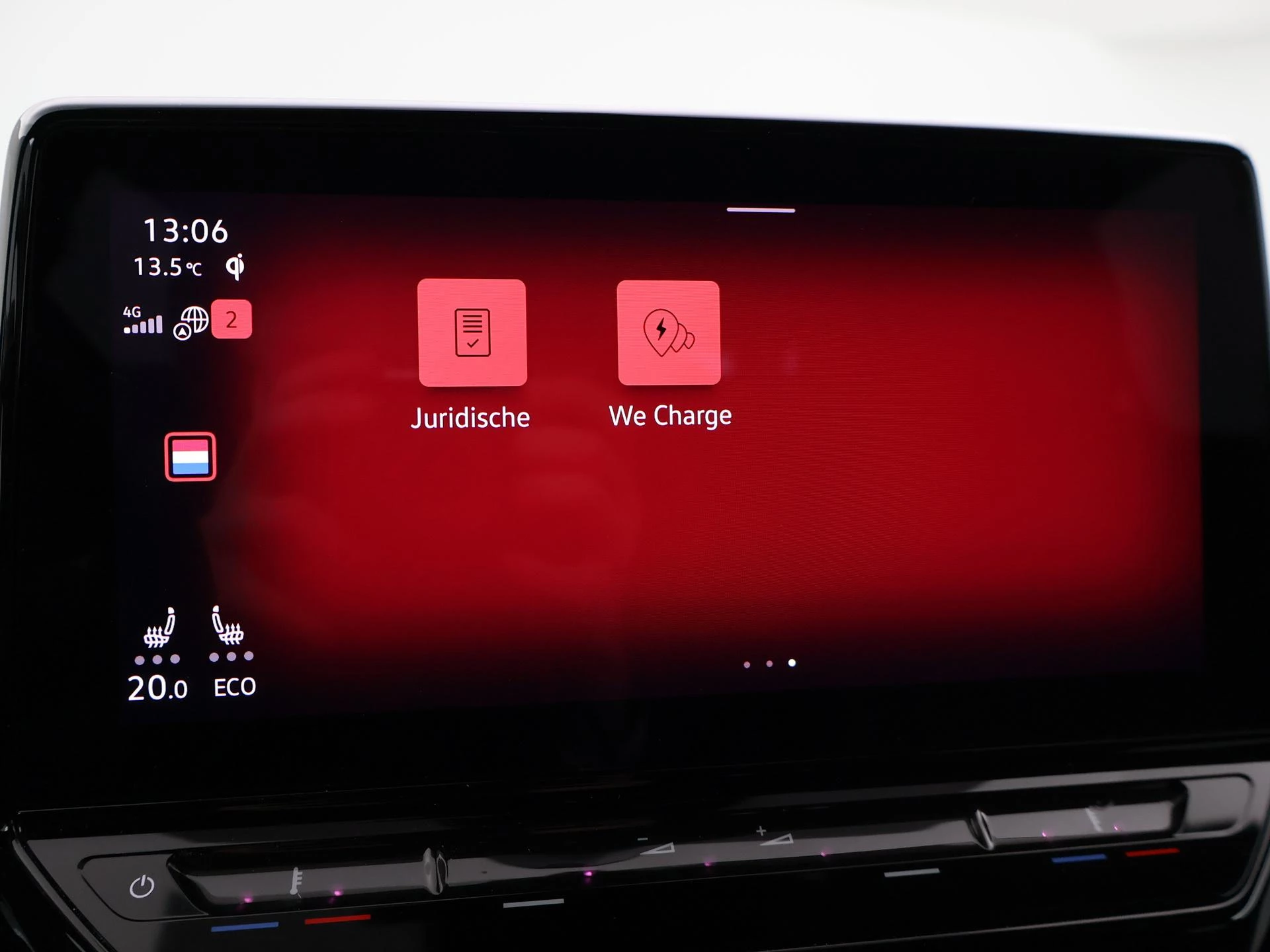 Hoofdafbeelding Volkswagen ID.4