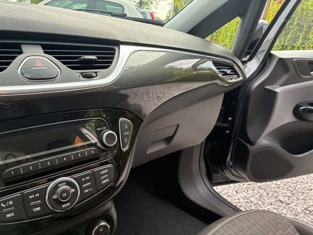Hoofdafbeelding Opel Corsa-e