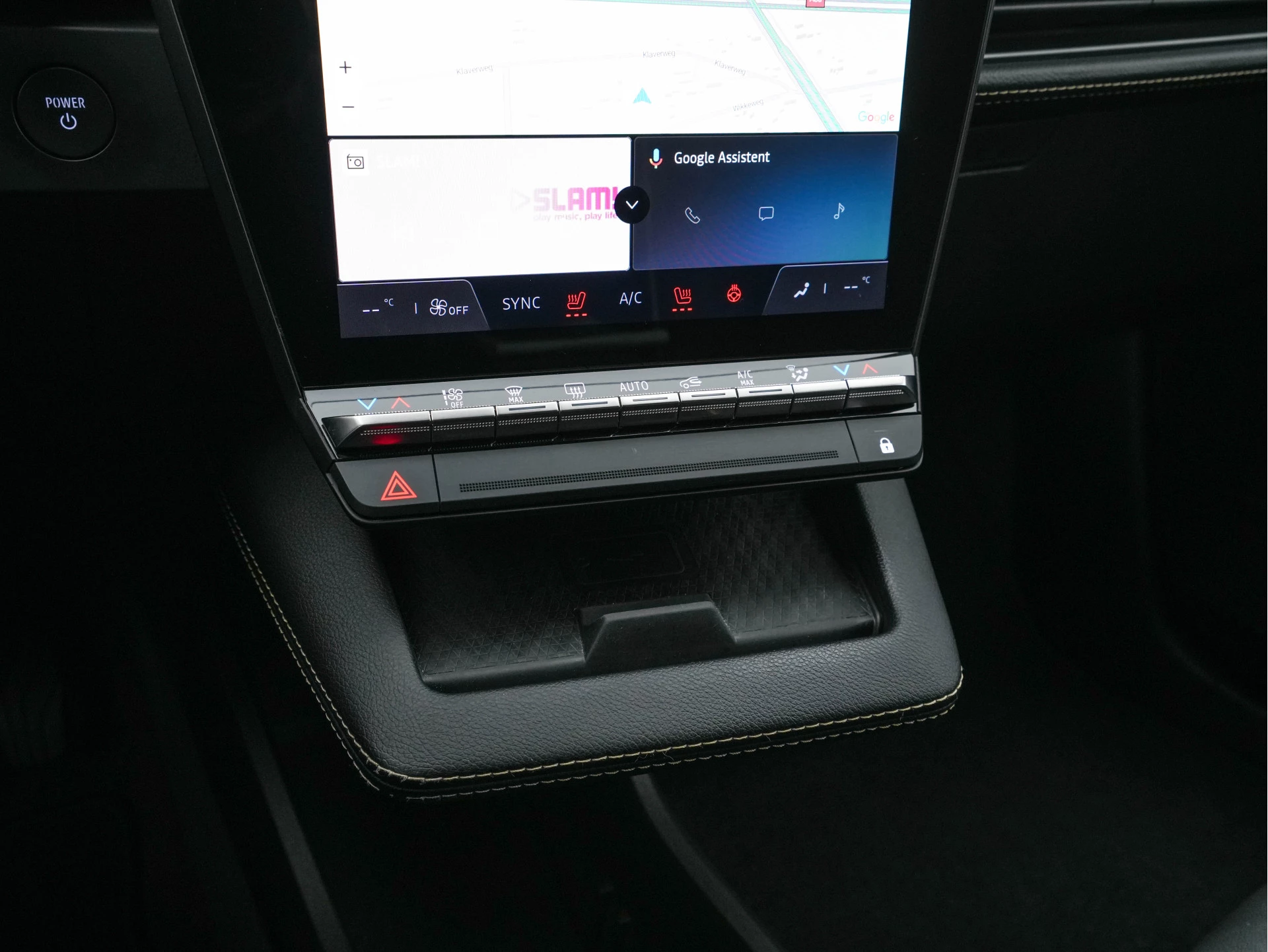 Hoofdafbeelding Renault Megane E-Tech