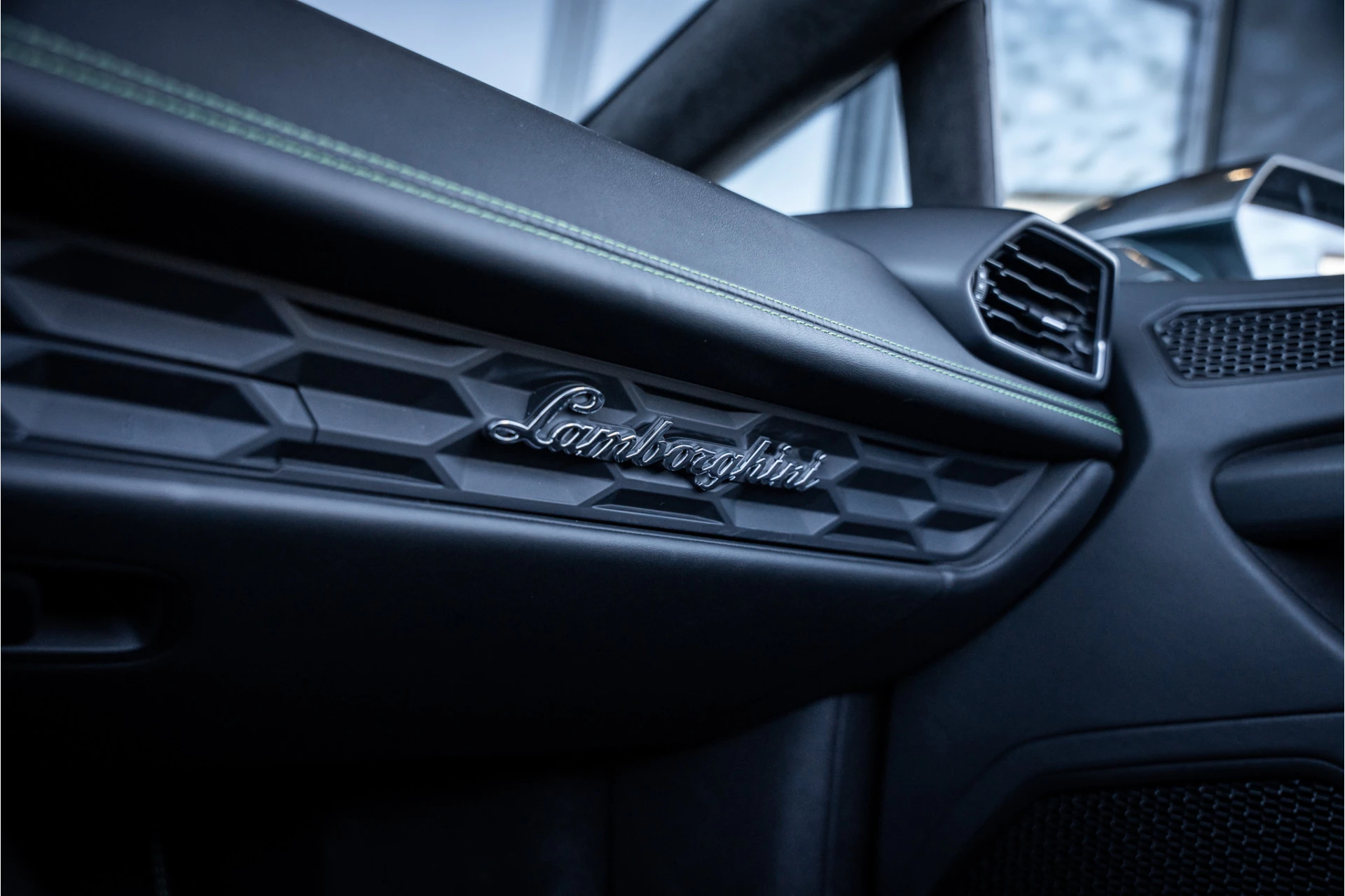 Hoofdafbeelding Lamborghini Huracán