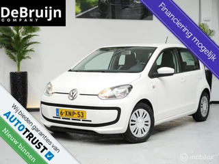 Volkswagen Up! 1.0 move up| Airco | Navi | DealerOH | 1eEig.