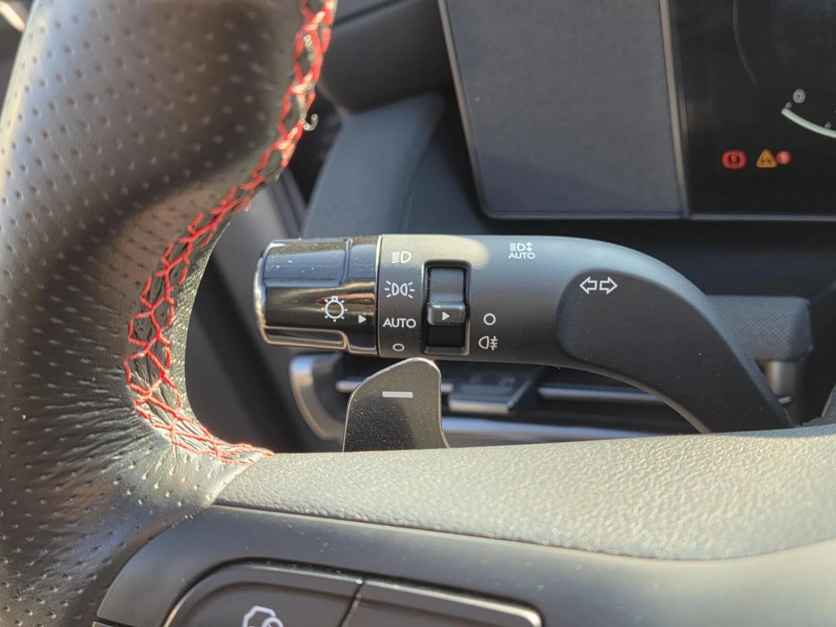 Hoofdafbeelding Hyundai Tucson Hybrid