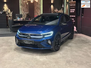 Hoofdafbeelding Volkswagen Taigo Volkswagen TAIGO 1.0 TSI R-Line