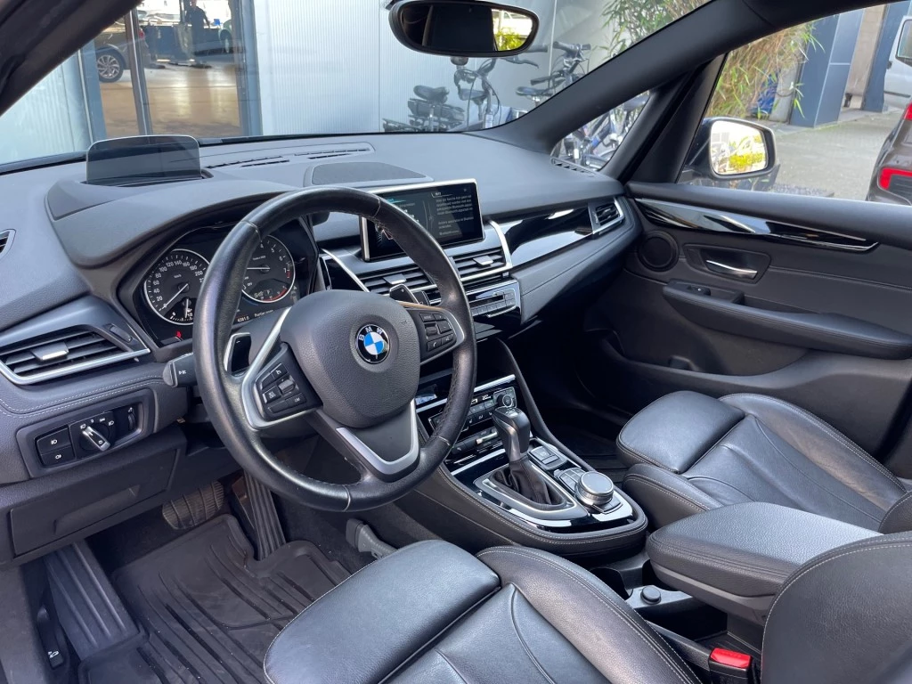 Hoofdafbeelding BMW 2 Serie