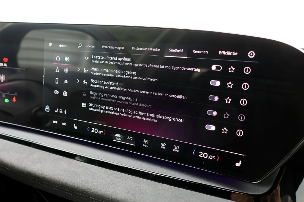 Hoofdafbeelding Audi Q6 e-tron