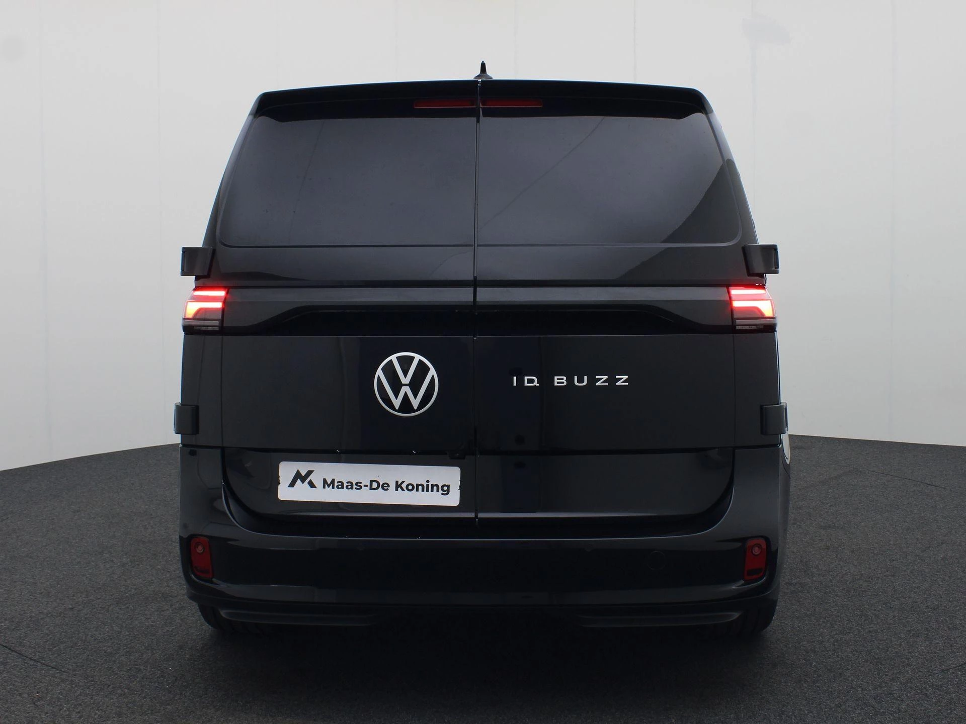 Hoofdafbeelding Volkswagen ID. Buzz Cargo