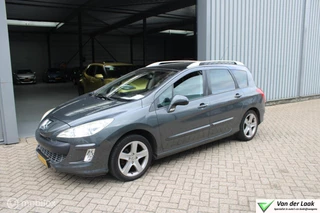 Peugeot 308 SW 1.6 e-HDi Signature  Export prijs