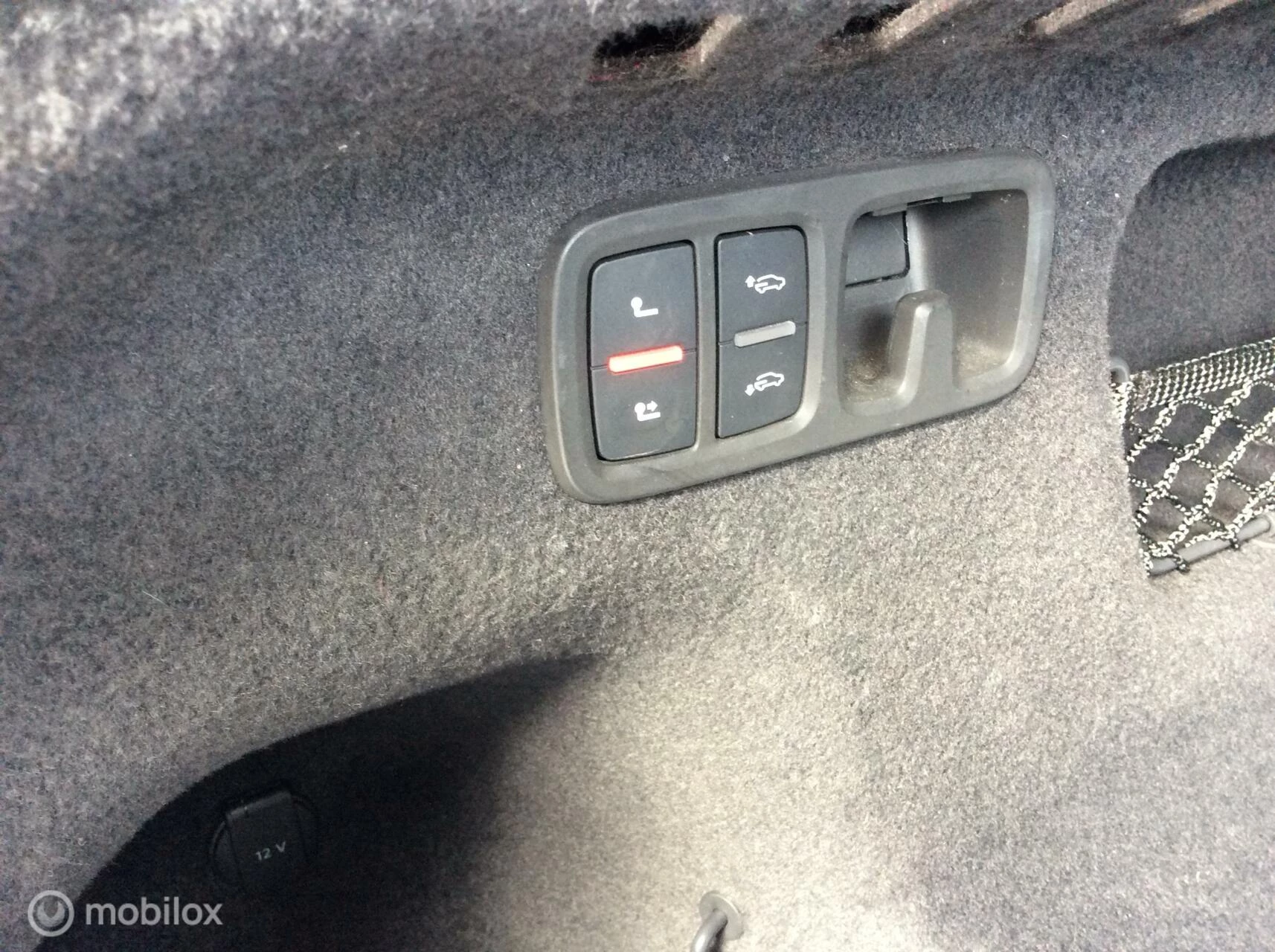 Hoofdafbeelding Audi SQ8
