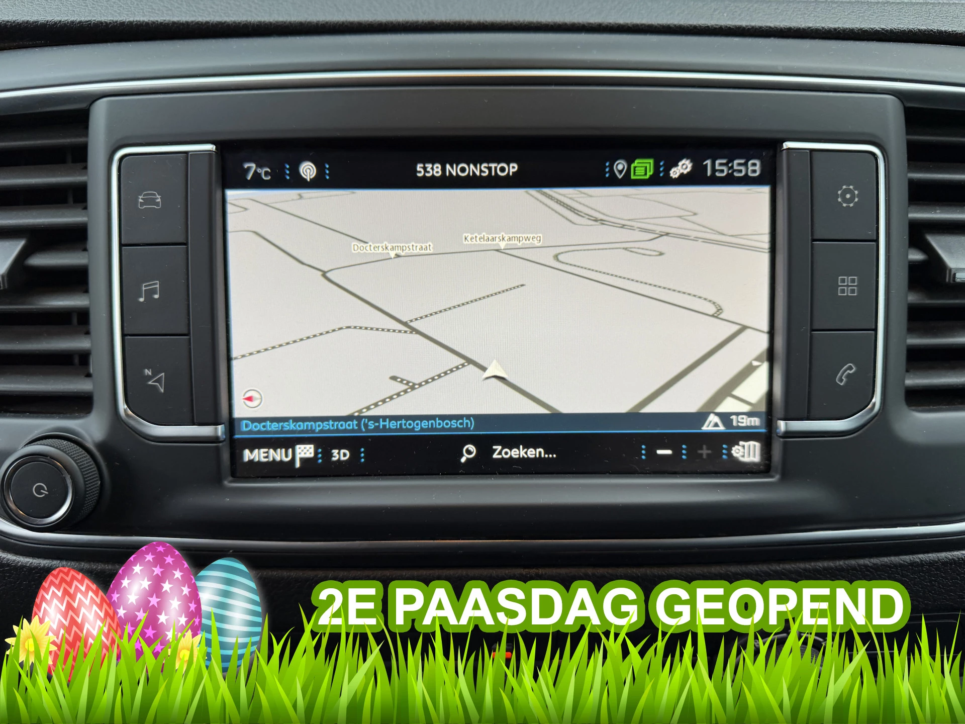 Hoofdafbeelding Peugeot Expert