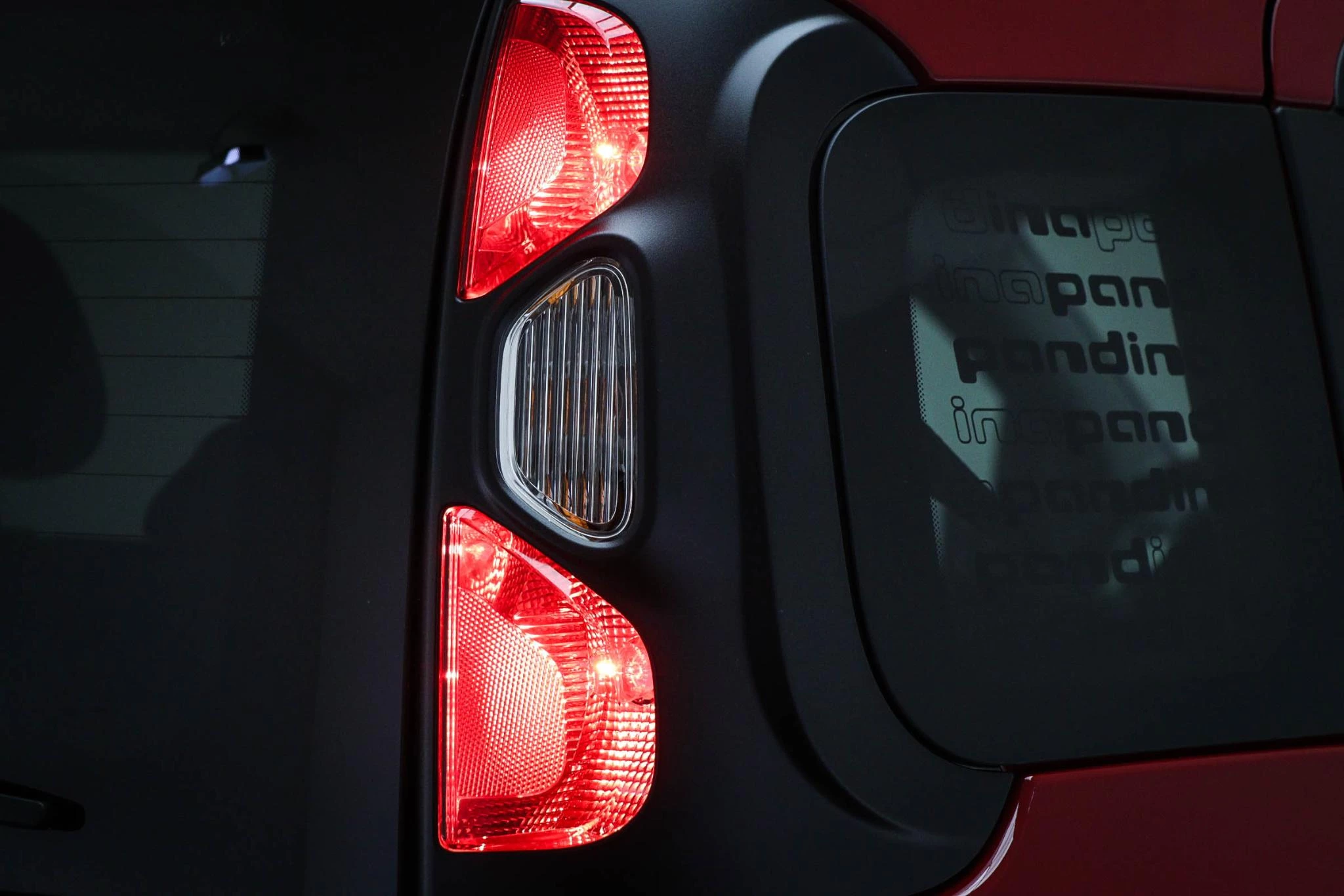 Hoofdafbeelding Fiat Pandina