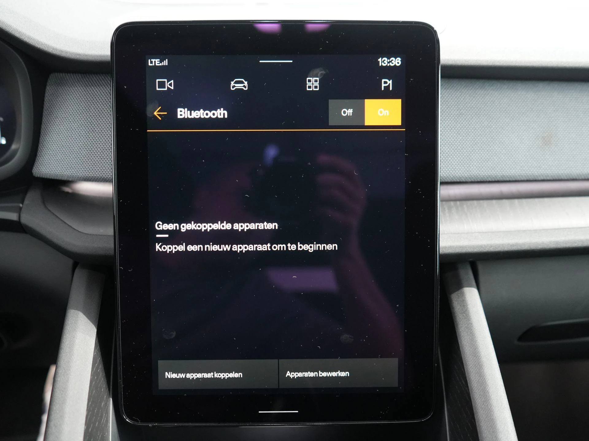 Hoofdafbeelding Polestar 2