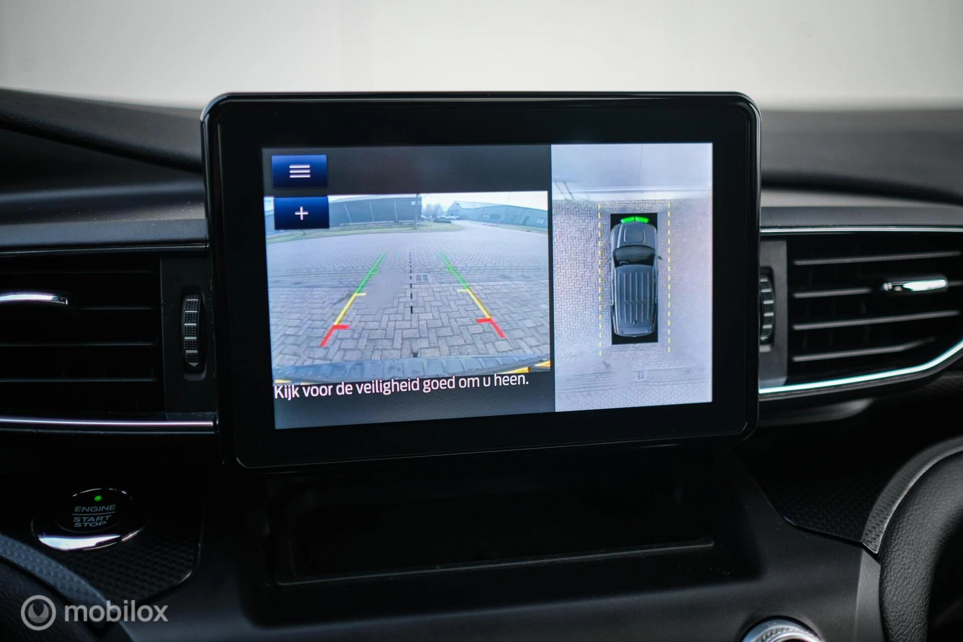 Hoofdafbeelding Ford Explorer