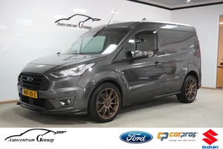 Ford Transit Connect 1.5 EcoBlue L1 Sport MSRT