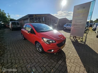 Opel Corsa 1.0 Turbo Color NL AUTO// INCL NIEUWE APK