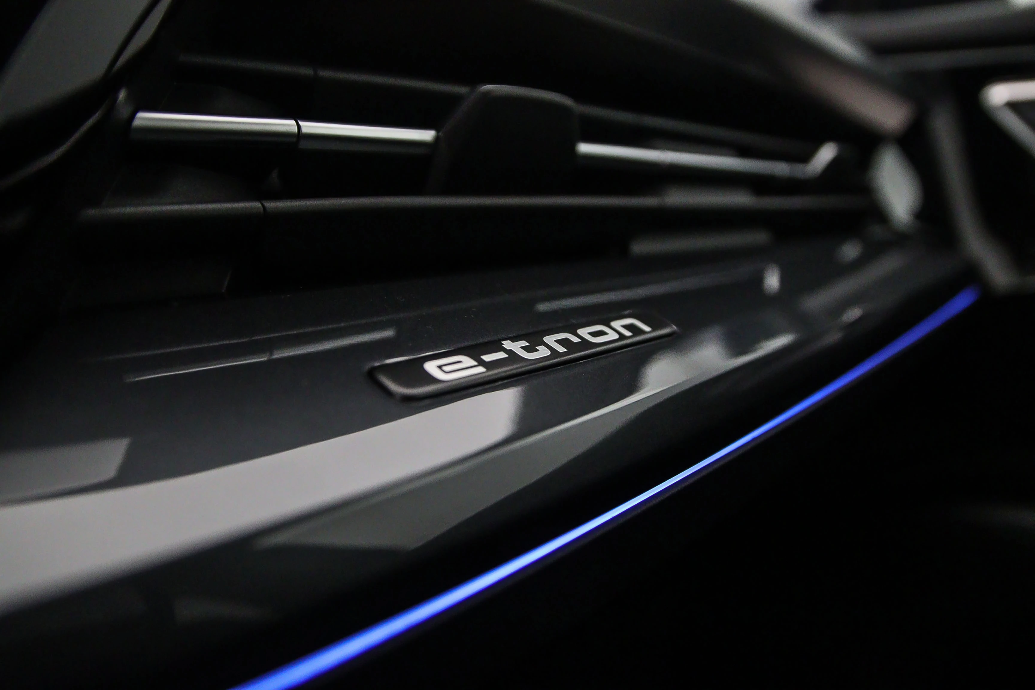 Hoofdafbeelding Audi Q4 Sportback e-tron