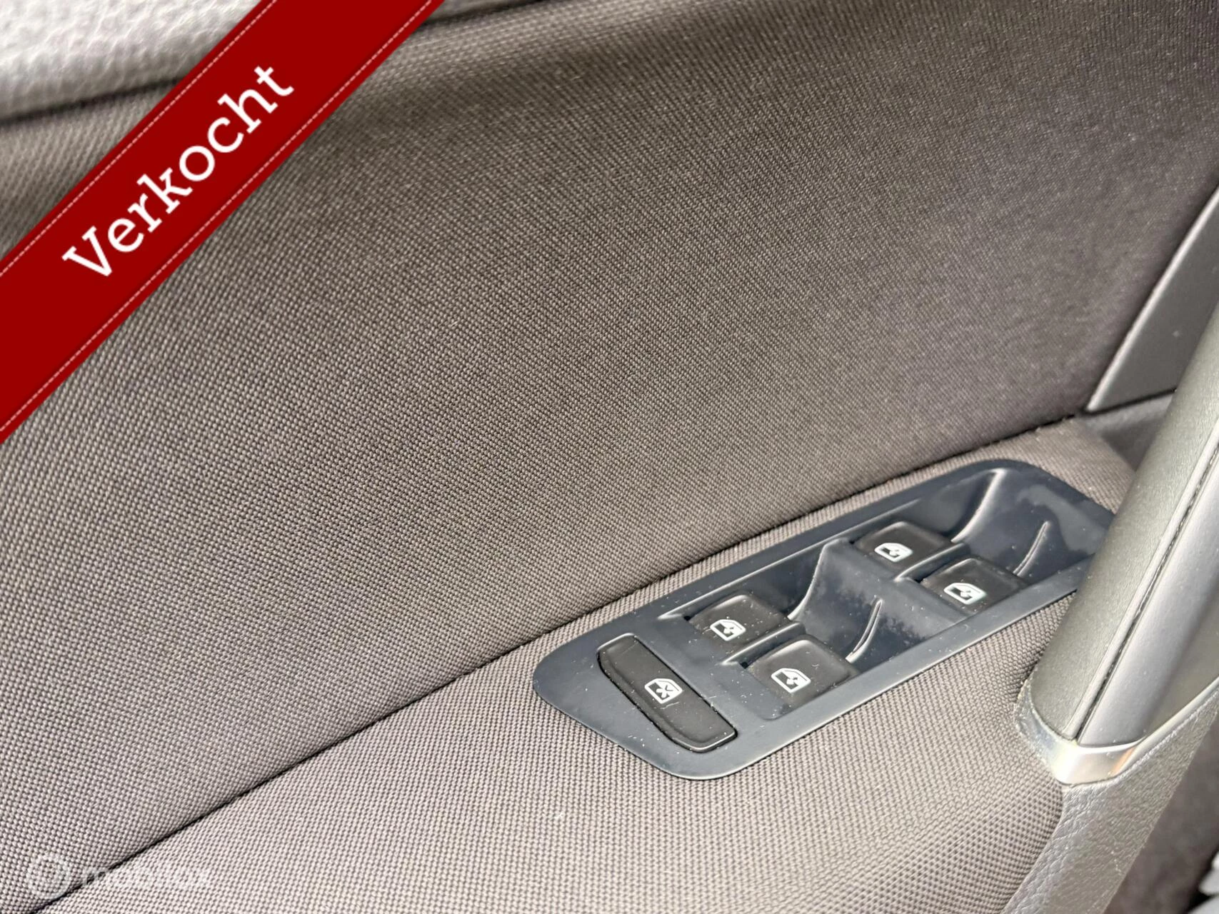 Hoofdafbeelding Volkswagen e-Golf