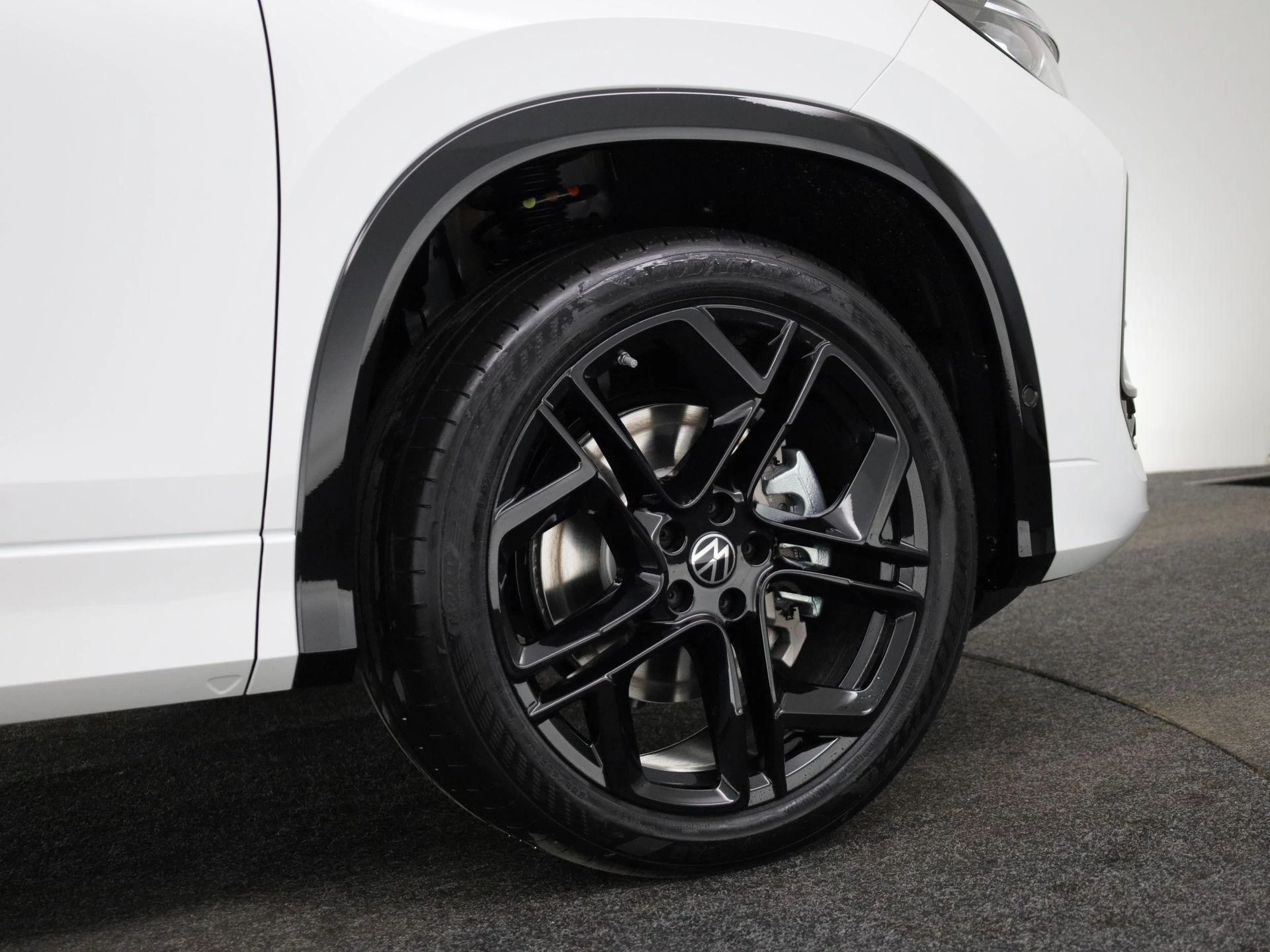 Hoofdafbeelding Volkswagen Tayron