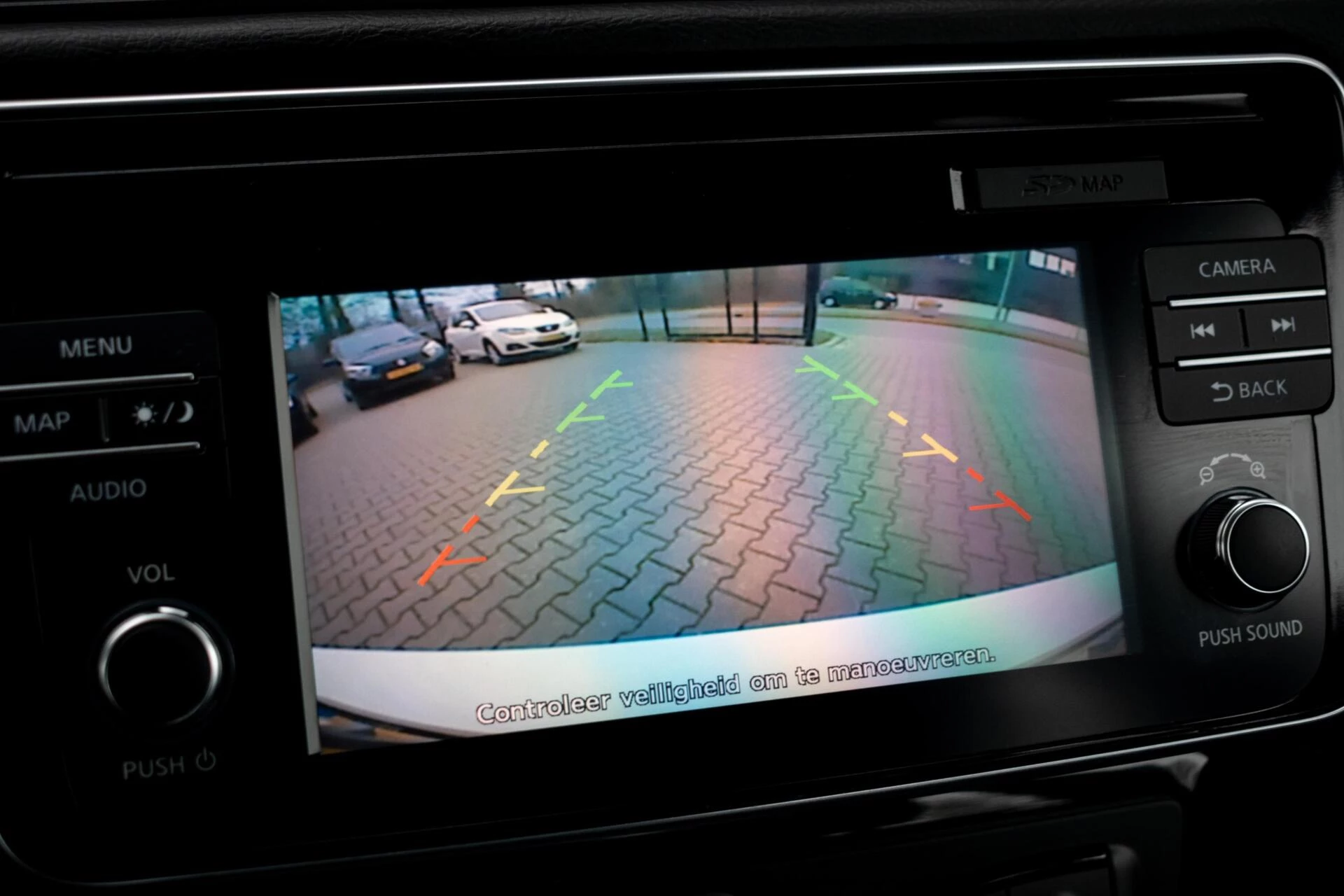 Hoofdafbeelding Nissan Leaf